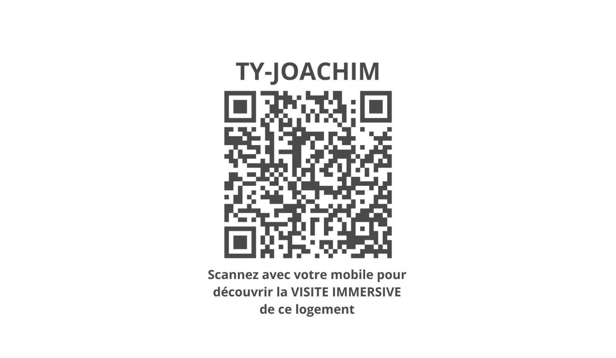 Ty-Joachim - Belle Longere Familiale Βίλα Surzur Εξωτερικό φωτογραφία